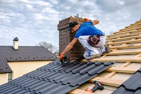 Professional Roofing Contractor in Belfast, ME